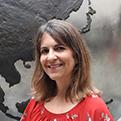 Dr. Sherry Ceperich Ph.D