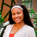 Headshot of Tiara  Cross 