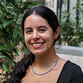 Headshot of Natalia  Gomez Giuliani 