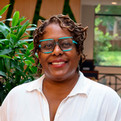 Headshot of Korantema  Pierce Williams 