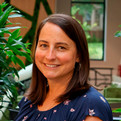 Headshot of Megan  Thomas 