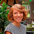 Headshot of Hannah Guffey
