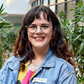 headshot of  Mary Anne  Messer Ph.D, LCP