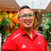 headshot of Jay Manalo PhD, LCP, NCC